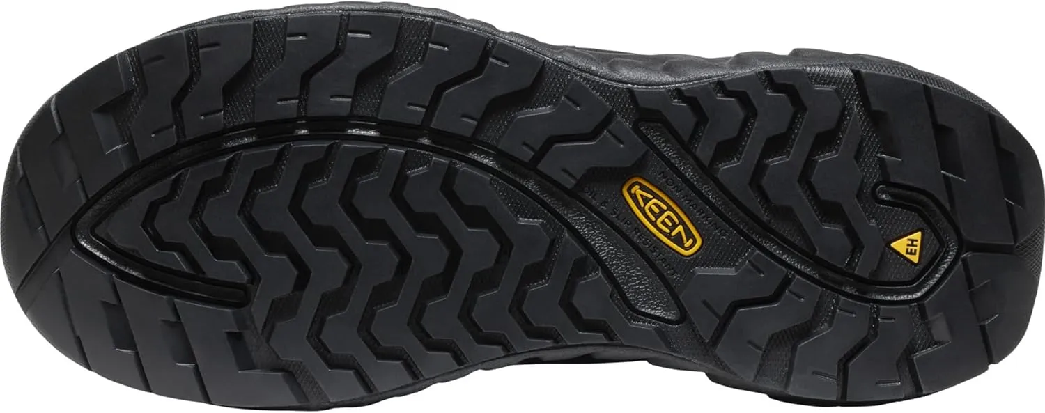 KEEN Utility Tempe Comp Toe