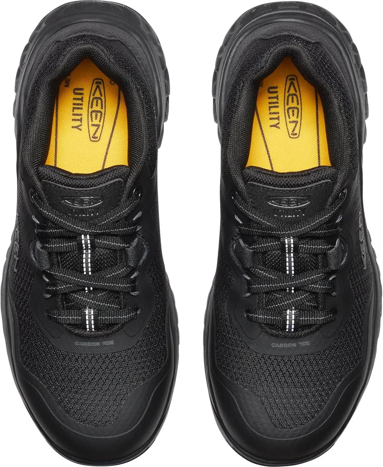 KEEN Utility Tempe Comp Toe