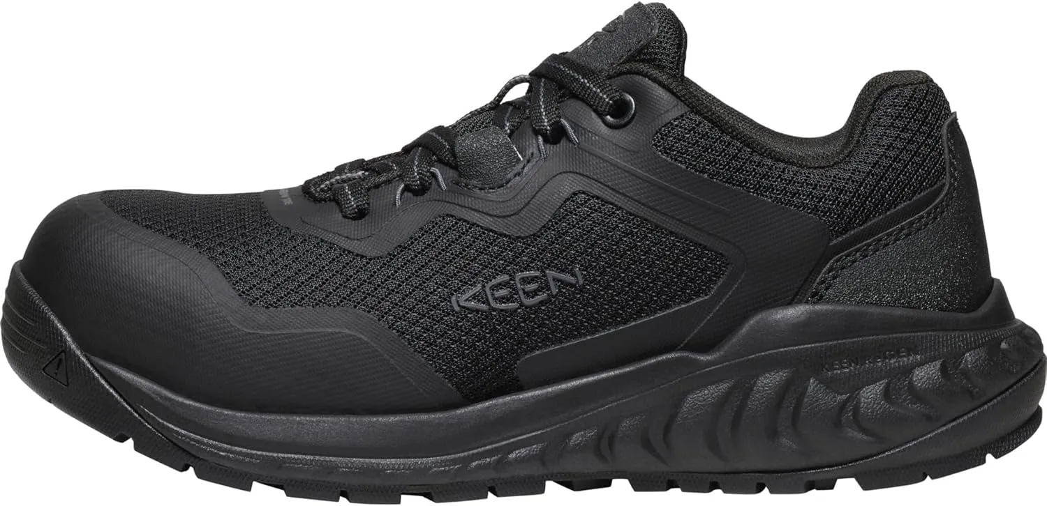KEEN Utility Tempe Comp Toe