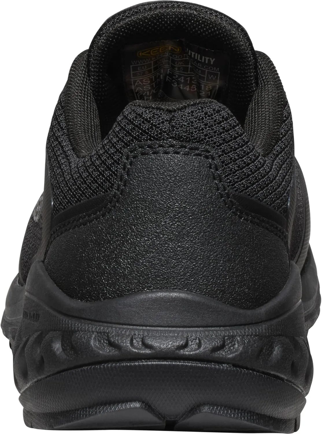 KEEN Utility Tempe Comp Toe