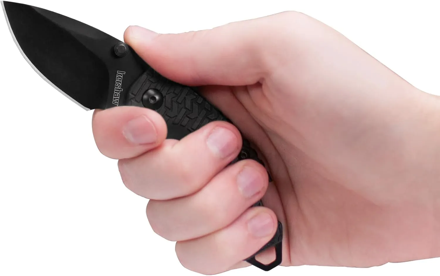 Kershaw Shuffle Folding Pocket Knife, Compact Utility and Multi-Function Every Day Carry, Multiple Styles