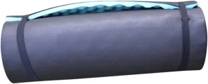 KESYOO Outdoor Travel Sleeping Mat Lightweight Camping Blanket for Hiking Picnics and Office Naps Portable Mat for Outdoor Activities