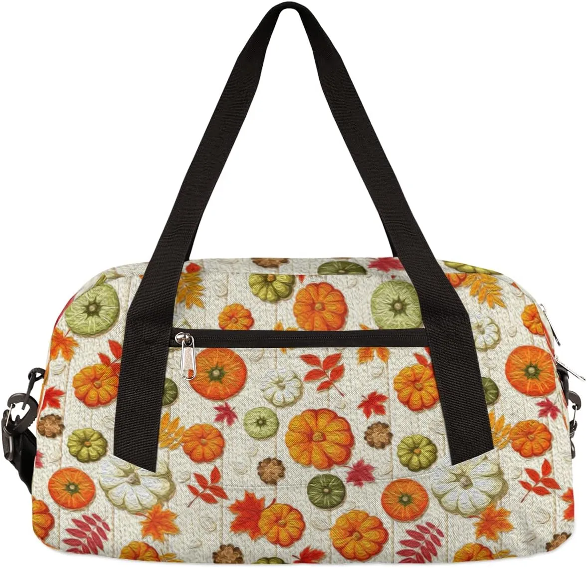 Kids Duffel Bag for Girls Boys Teen Dance Bag Overnight Small Duffel Bag Carry On Weekend Sports Gym Travel Bag, Multicolor 2