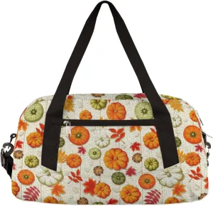 Kids Duffel Bag for Girls Boys Teen Dance Bag Overnight Small Duffel Bag Carry On Weekend Sports Gym Travel Bag, Multicolor 2