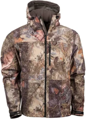 King's Camo Hunter Series Wind-Defender Fleece Jacket