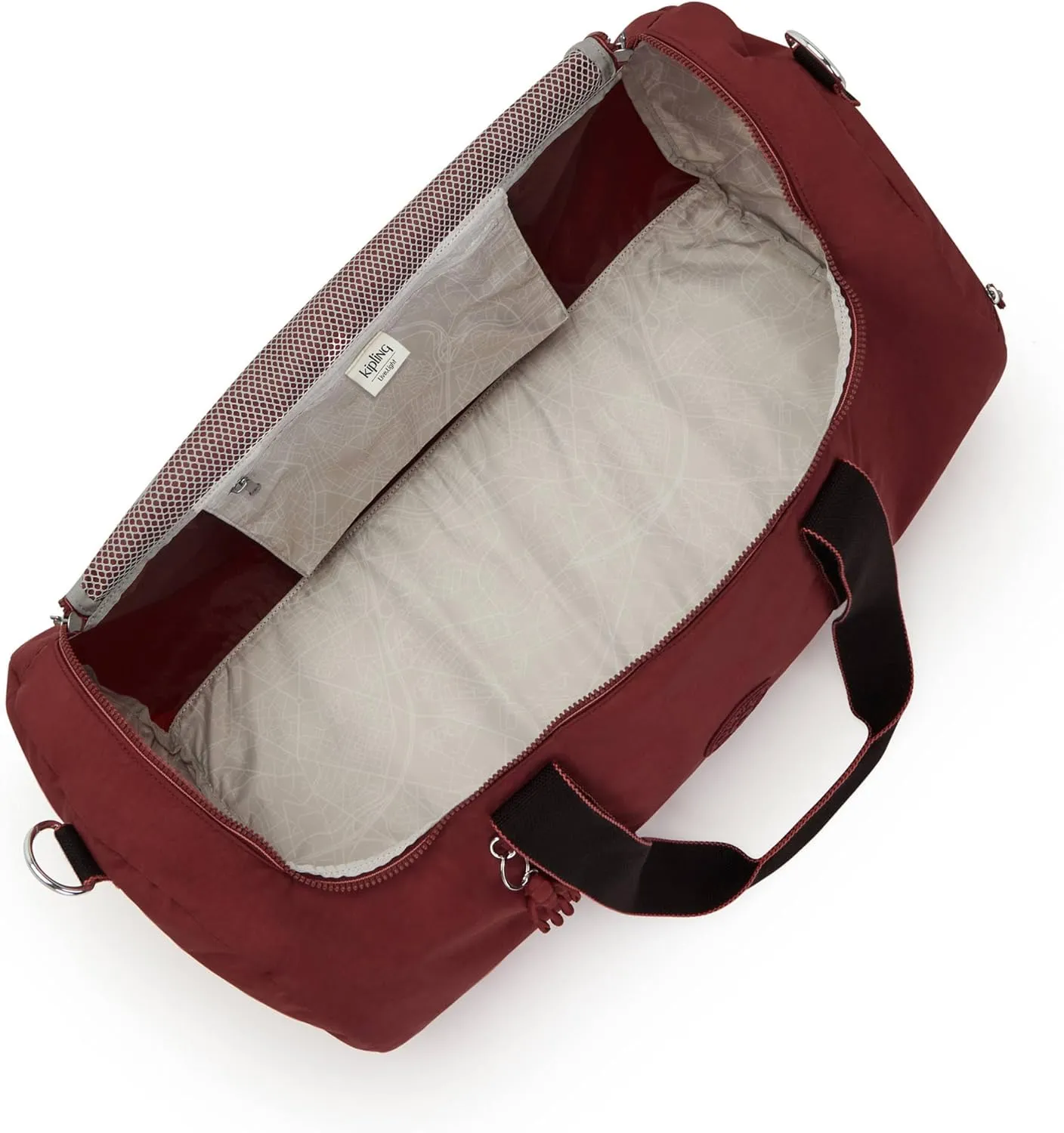 Kipling Argus Medium Duffle Bag