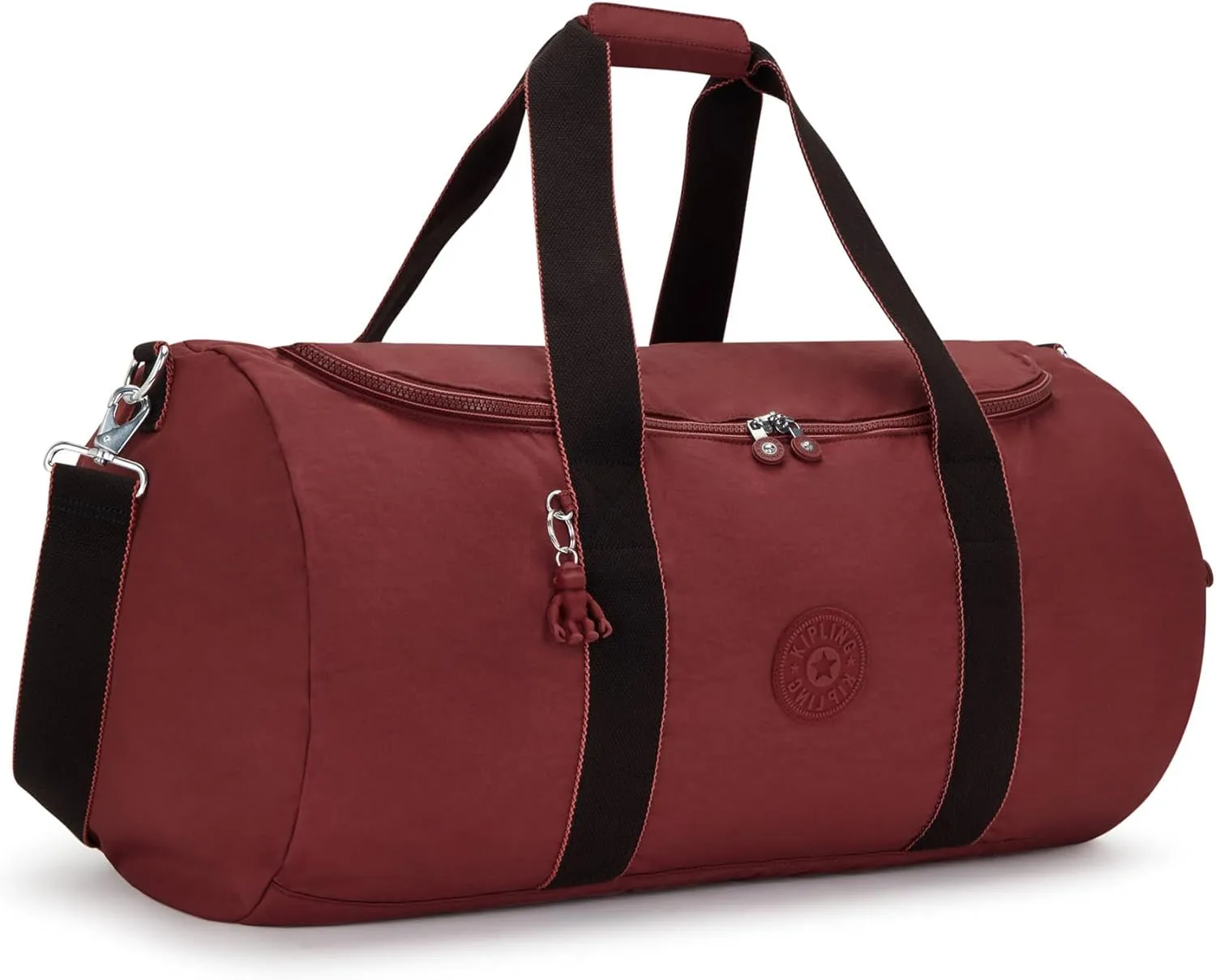 Kipling Argus Medium Duffle Bag