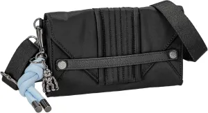 KIPLING(キプリング) Shoulder Bag, Exuberant Black