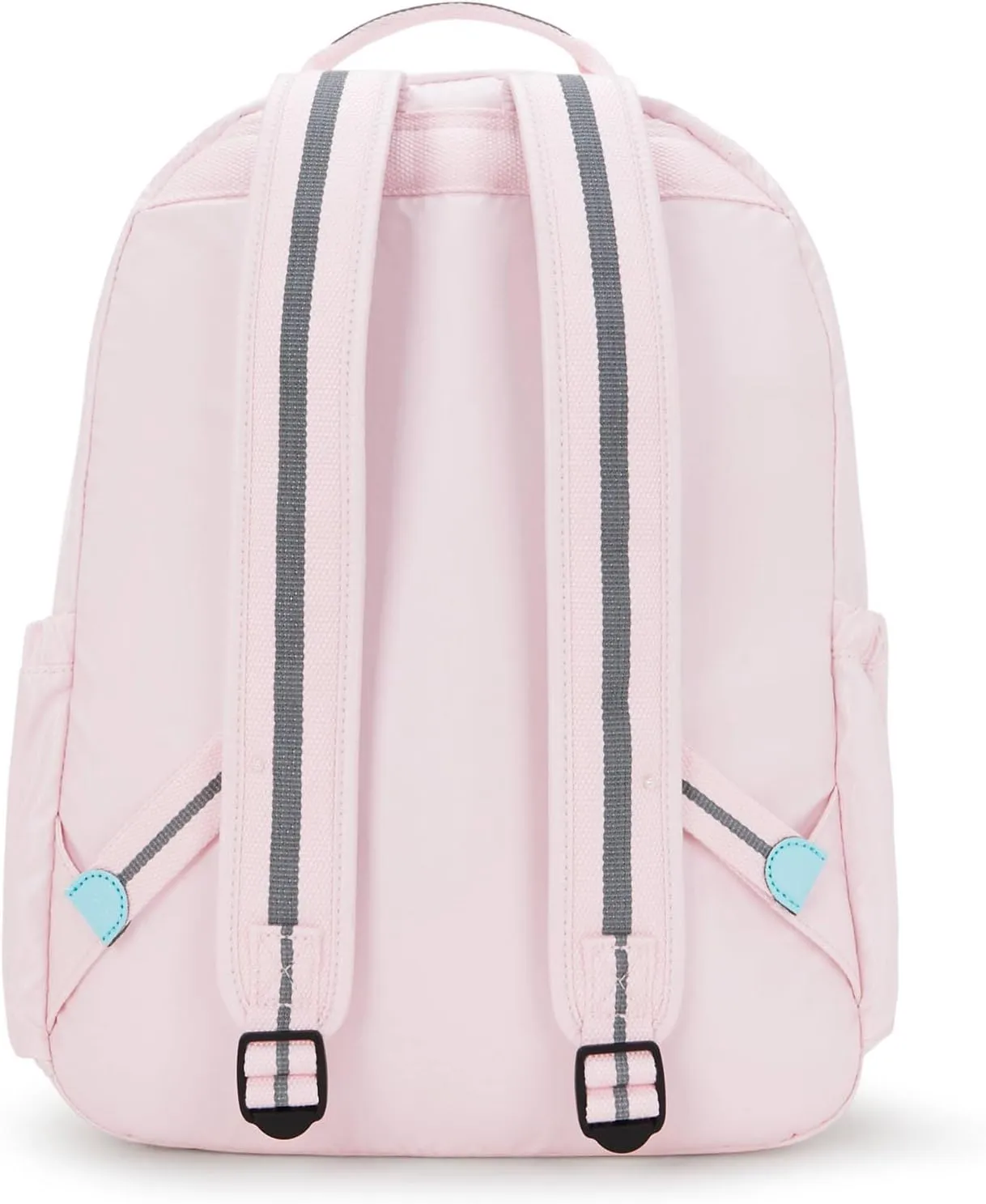 Kipling Women's Seoul 15" Laptop Backpack, Durable, Roomy with Padded Shoulder Straps, Built-In Protective Sleeve