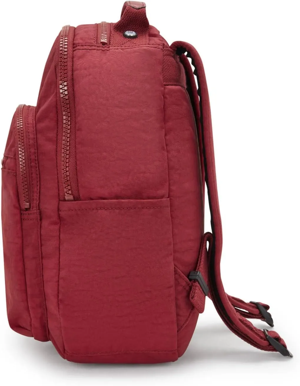 Kipling Women's Seoul Small Tablet Backpack, Durable, Padded Shoulder Straps with Tablet Sleeve