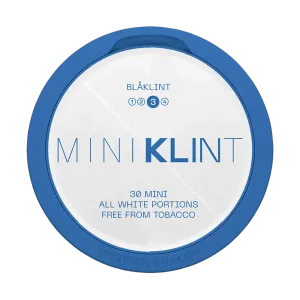 KLINT Mini Blåklint