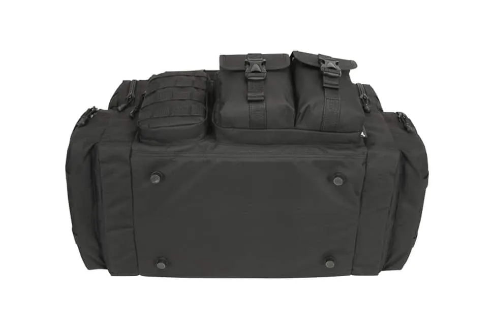 Kombat UK Saxon Holdall (50L)