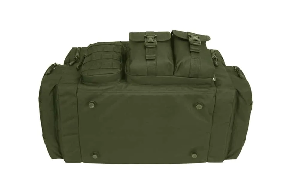 Kombat UK Saxon Holdall (50L)