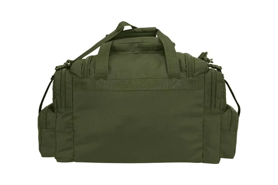 Kombat UK Saxon Holdall (50L)