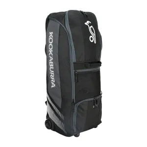 Kookaburra WD2000 Wheelie Duffle Cricket Bag