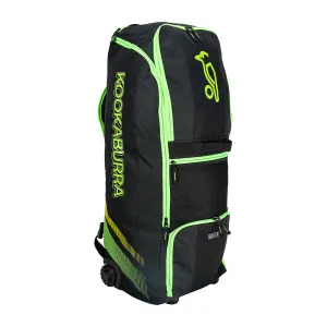 Kookaburra WD2000 Wheelie Duffle Cricket Bag