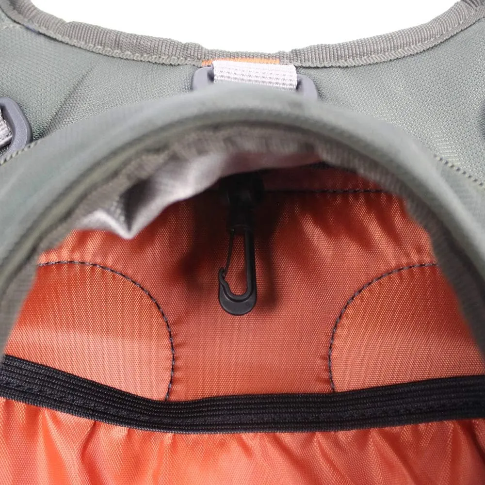 Kylebooker Fly Fishing Vest Pack Adjustable for Men and Women