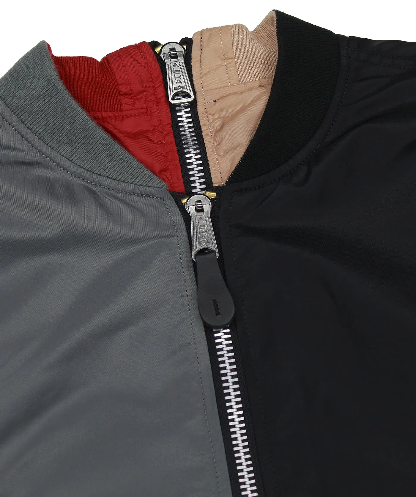 L-2B Hybrid Flight Jacket