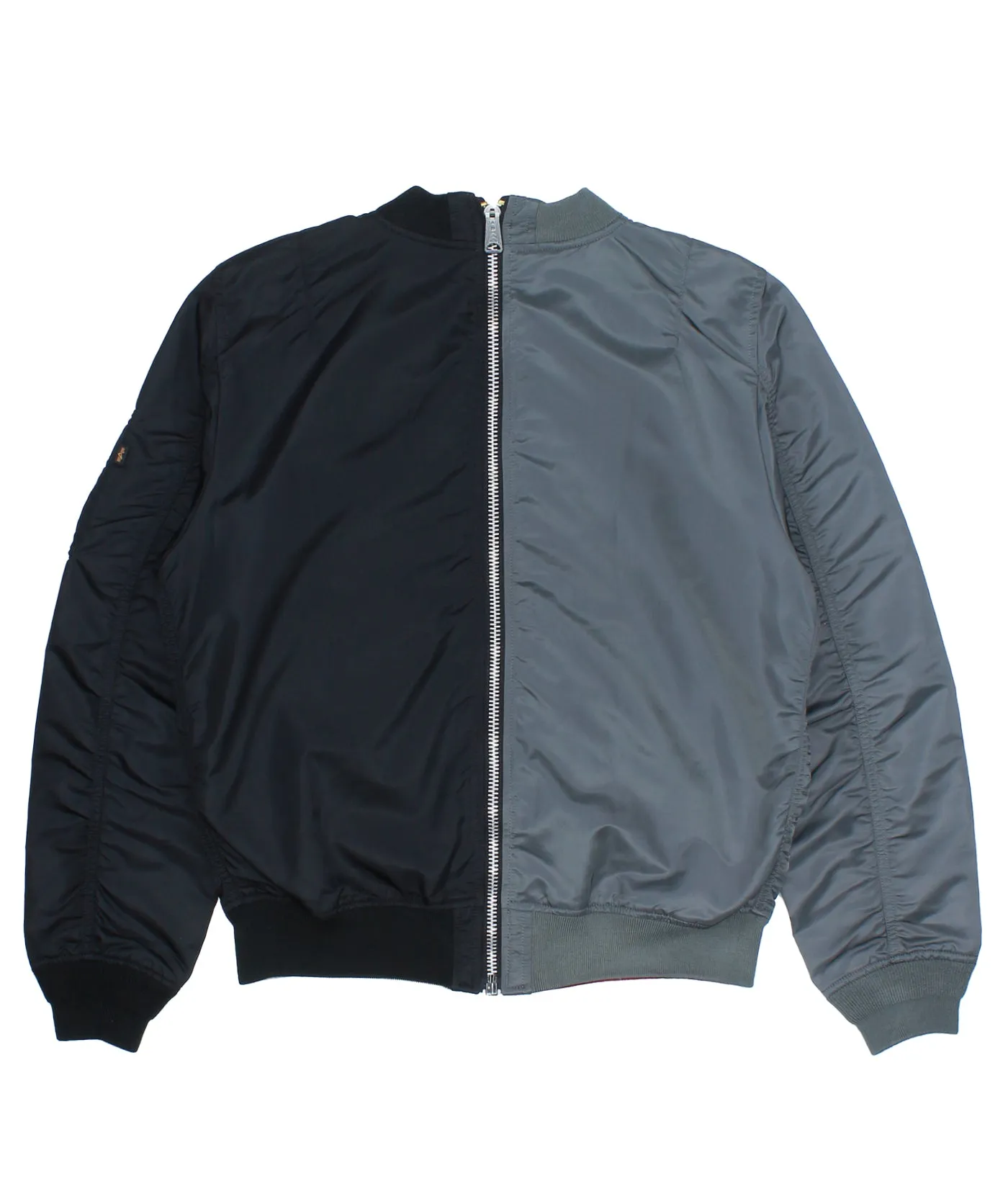 L-2B Hybrid Flight Jacket