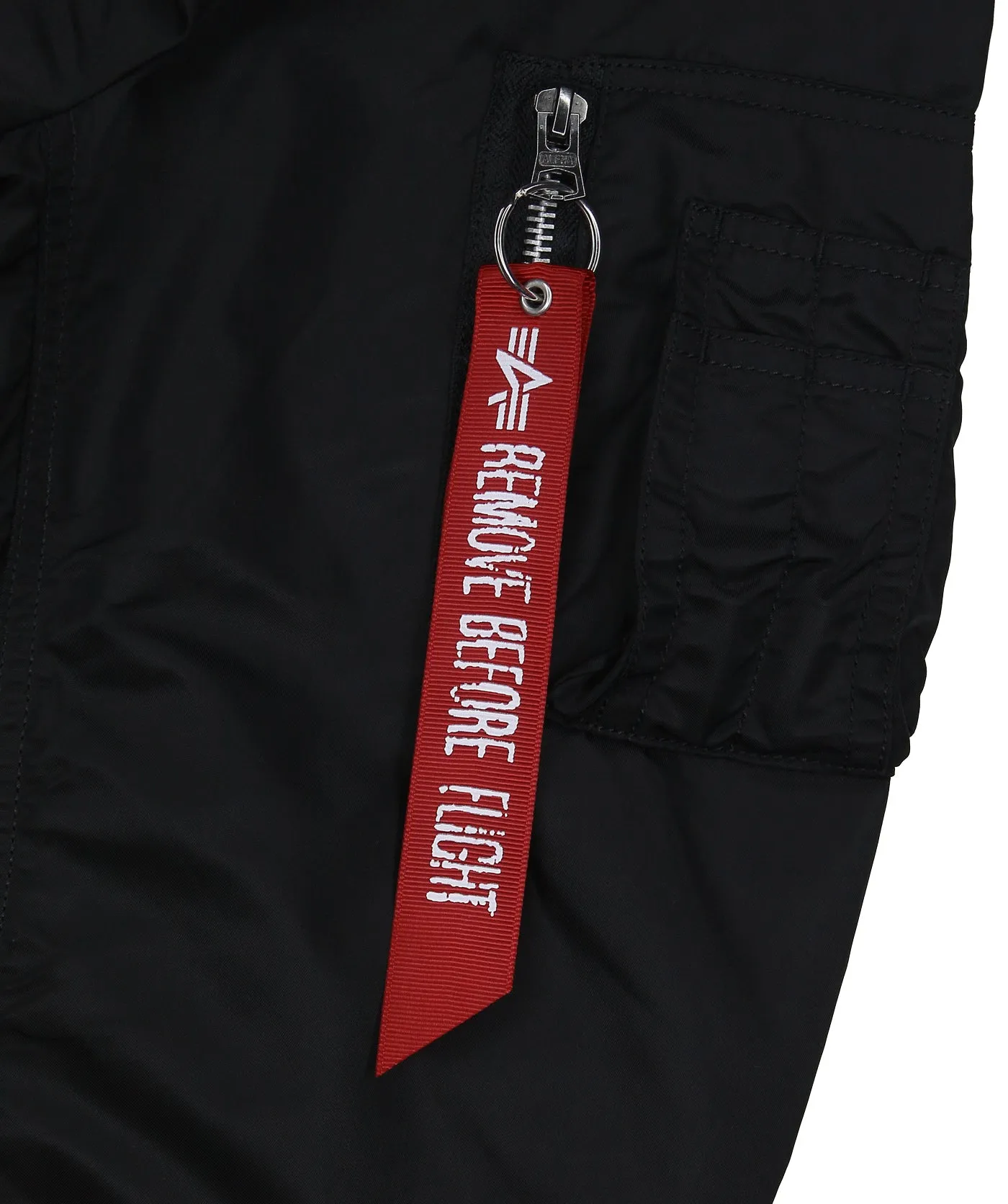 L-2B Hybrid Flight Jacket
