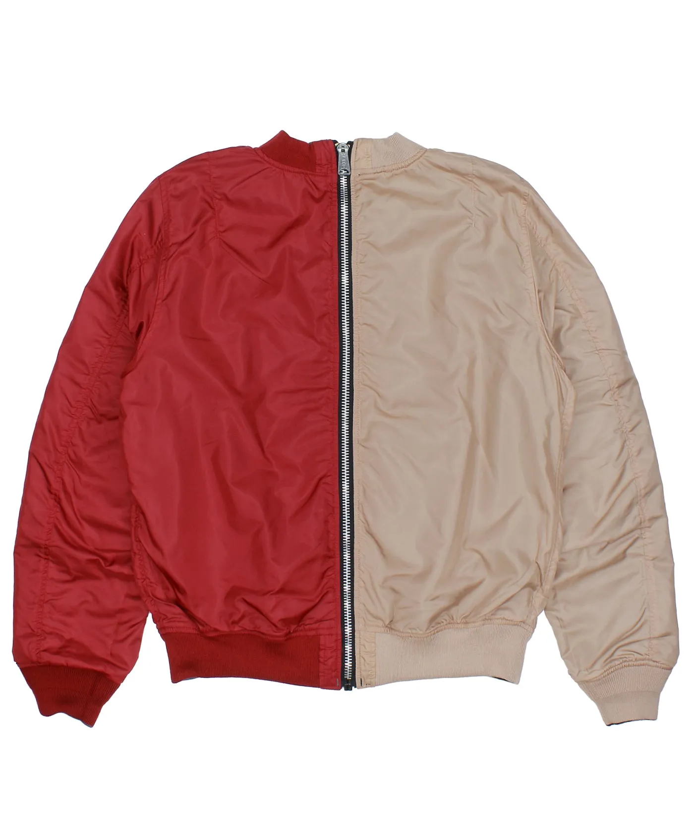 L-2B Hybrid Flight Jacket