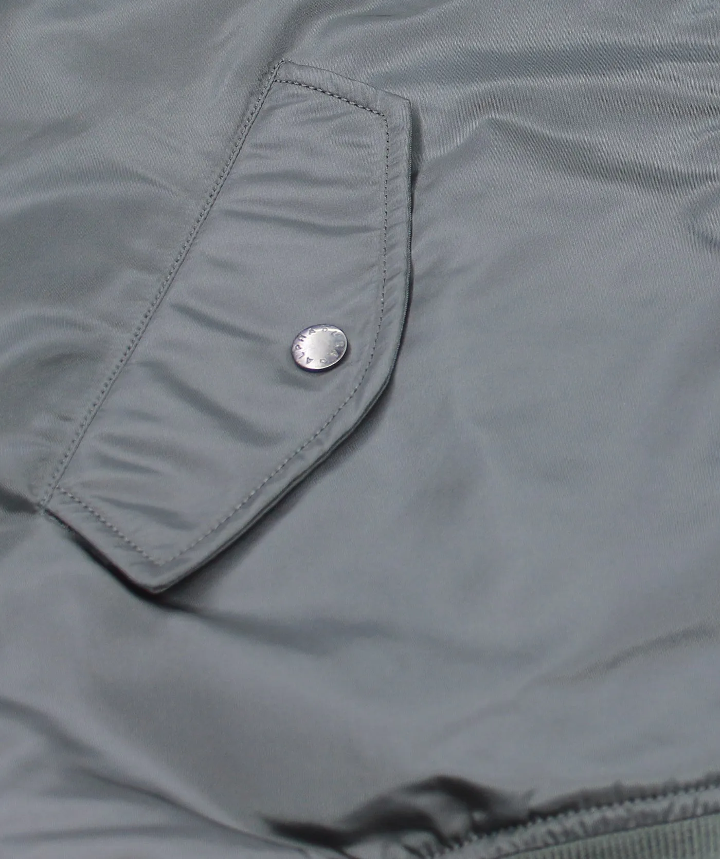 L-2B Hybrid Flight Jacket