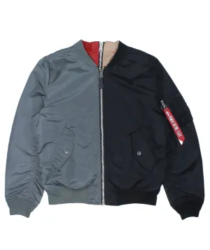L-2B Hybrid Flight Jacket