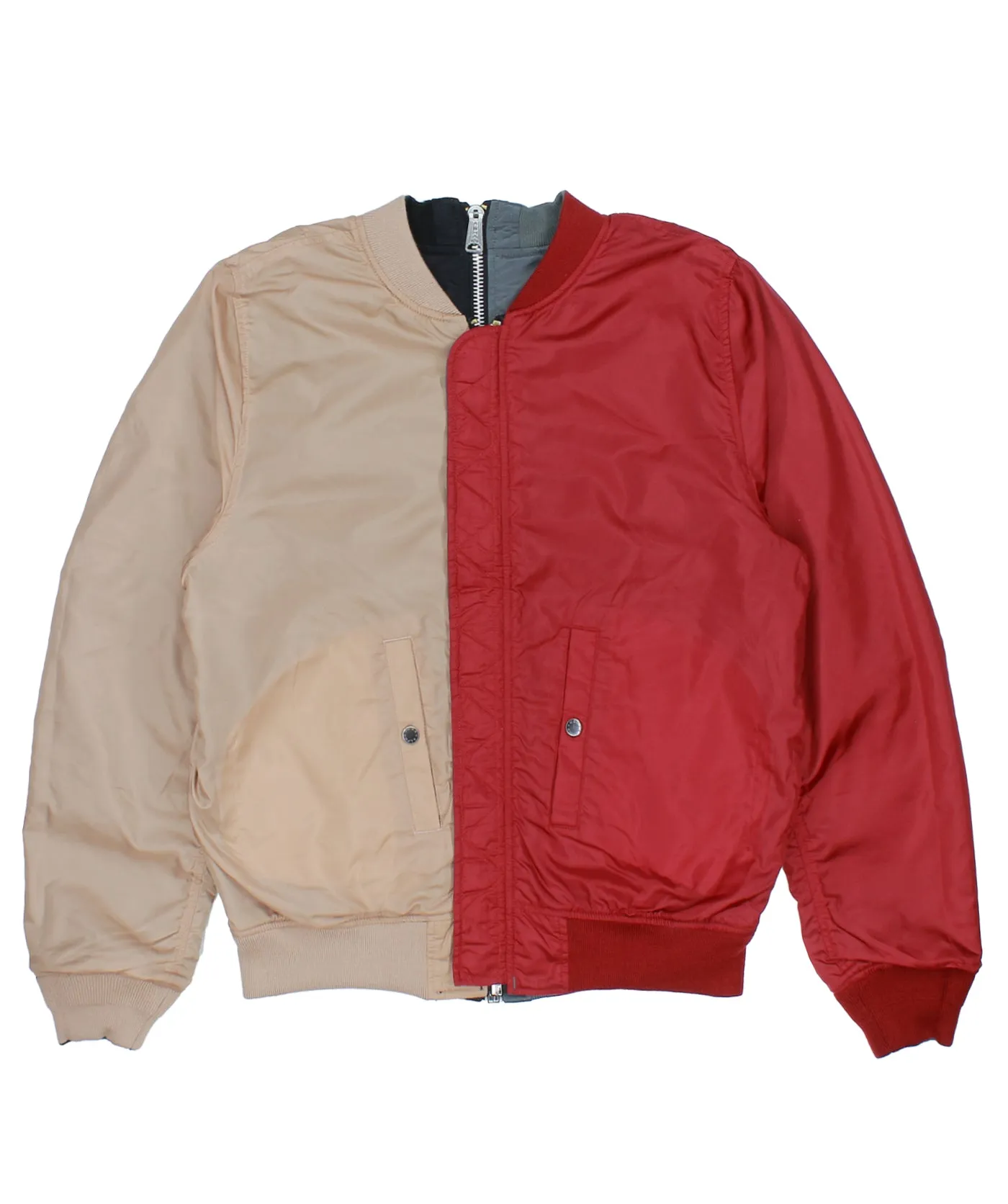 L-2B Hybrid Flight Jacket