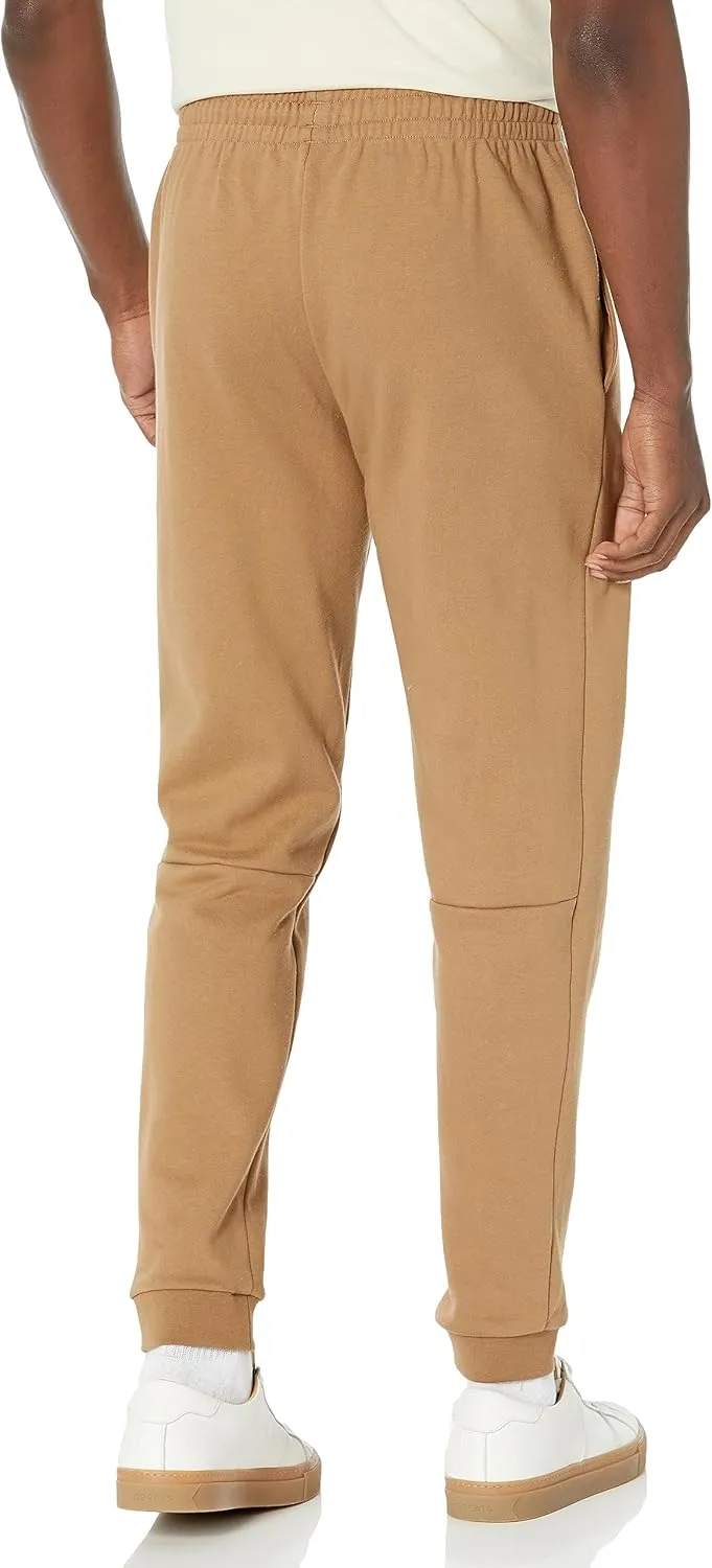 Lacoste Men's Tapered Fit W/Adjustable Waist Sweatpants