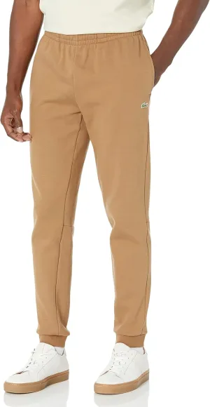 Lacoste Men's Tapered Fit W/Adjustable Waist Sweatpants