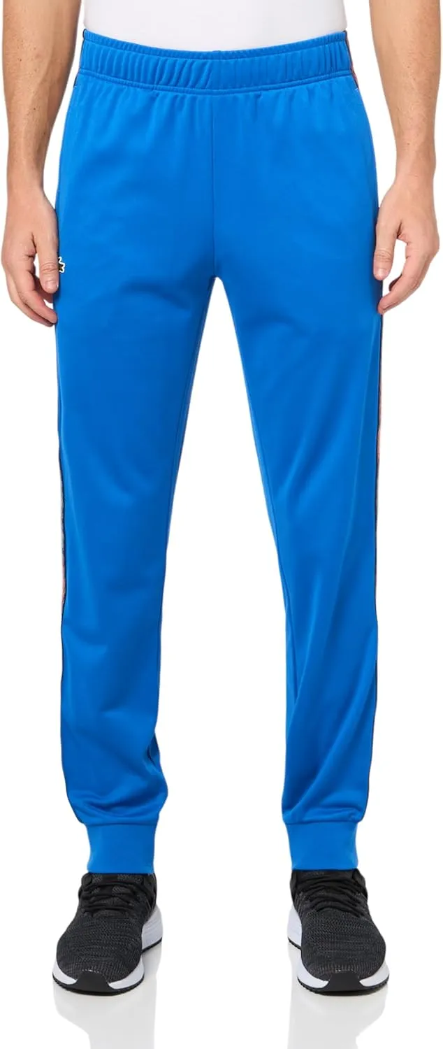 Lacoste Men’s Tennis Tear-Resistant Track Pants