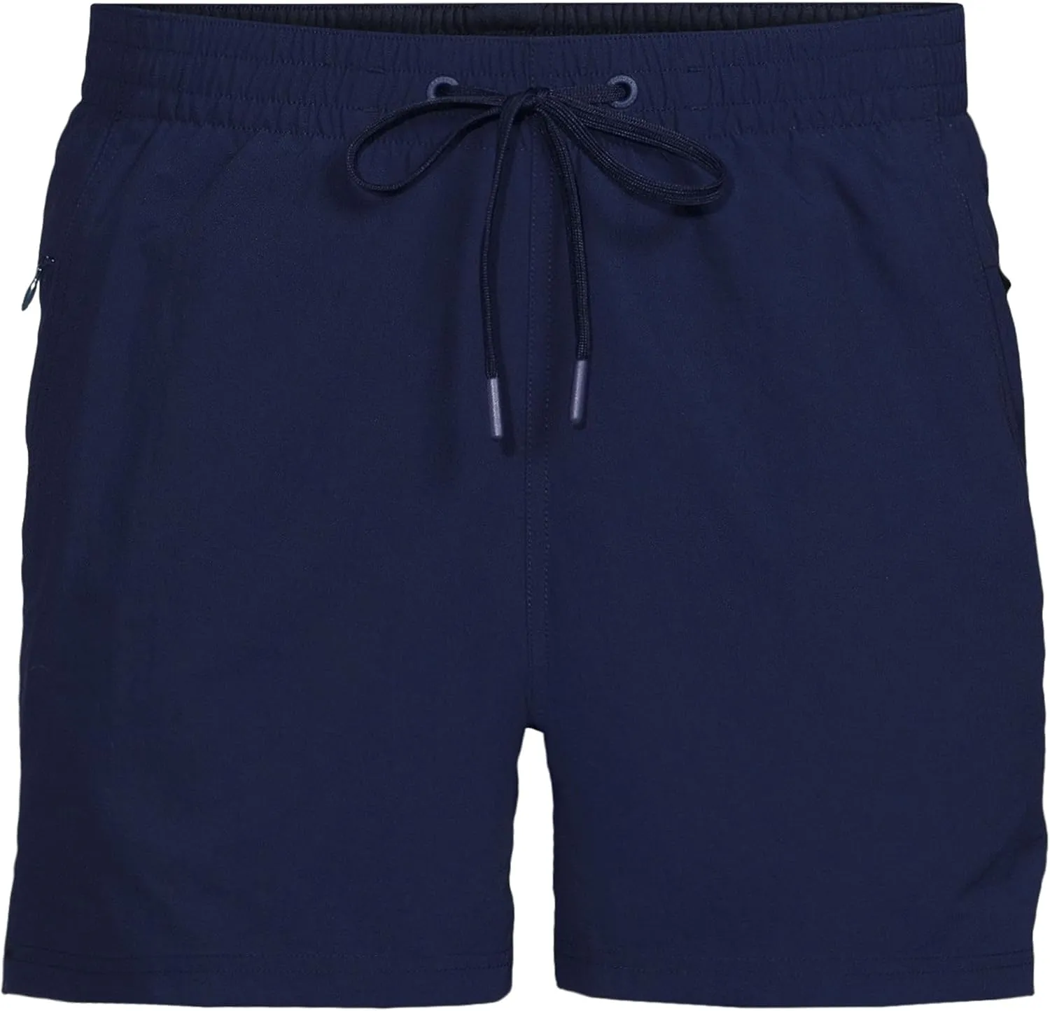Lands' End Men's 5 Inch Volley Swim Trunk