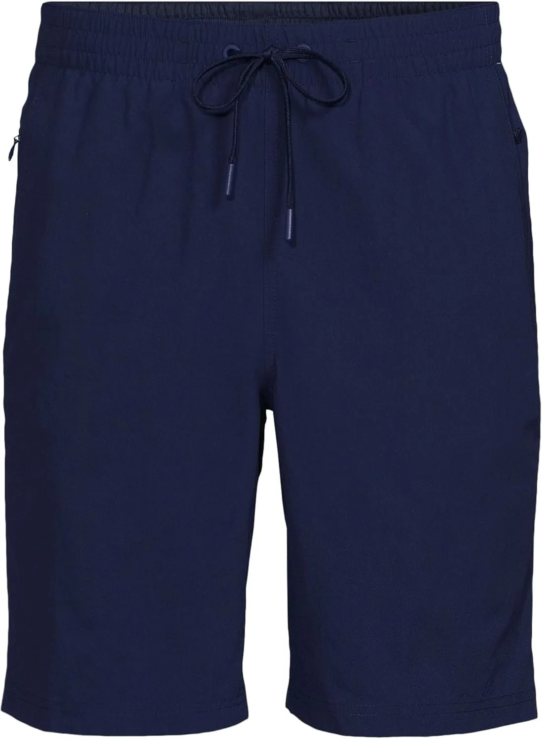 Lands' End Men's 9" Volley Hydroliner Swim Trunks