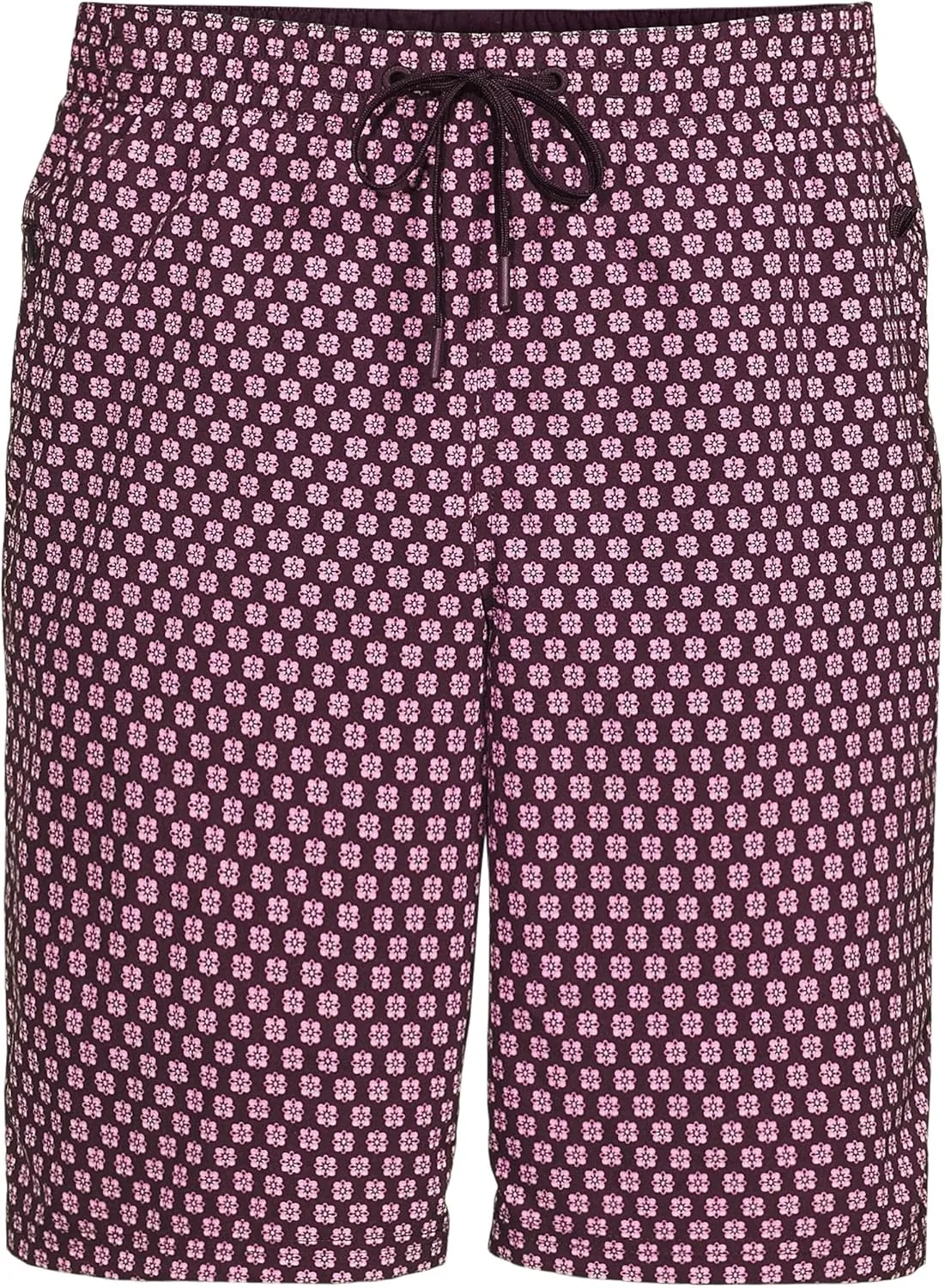 Lands' End Men's 9" Volley Hydroliner Swim Trunks
