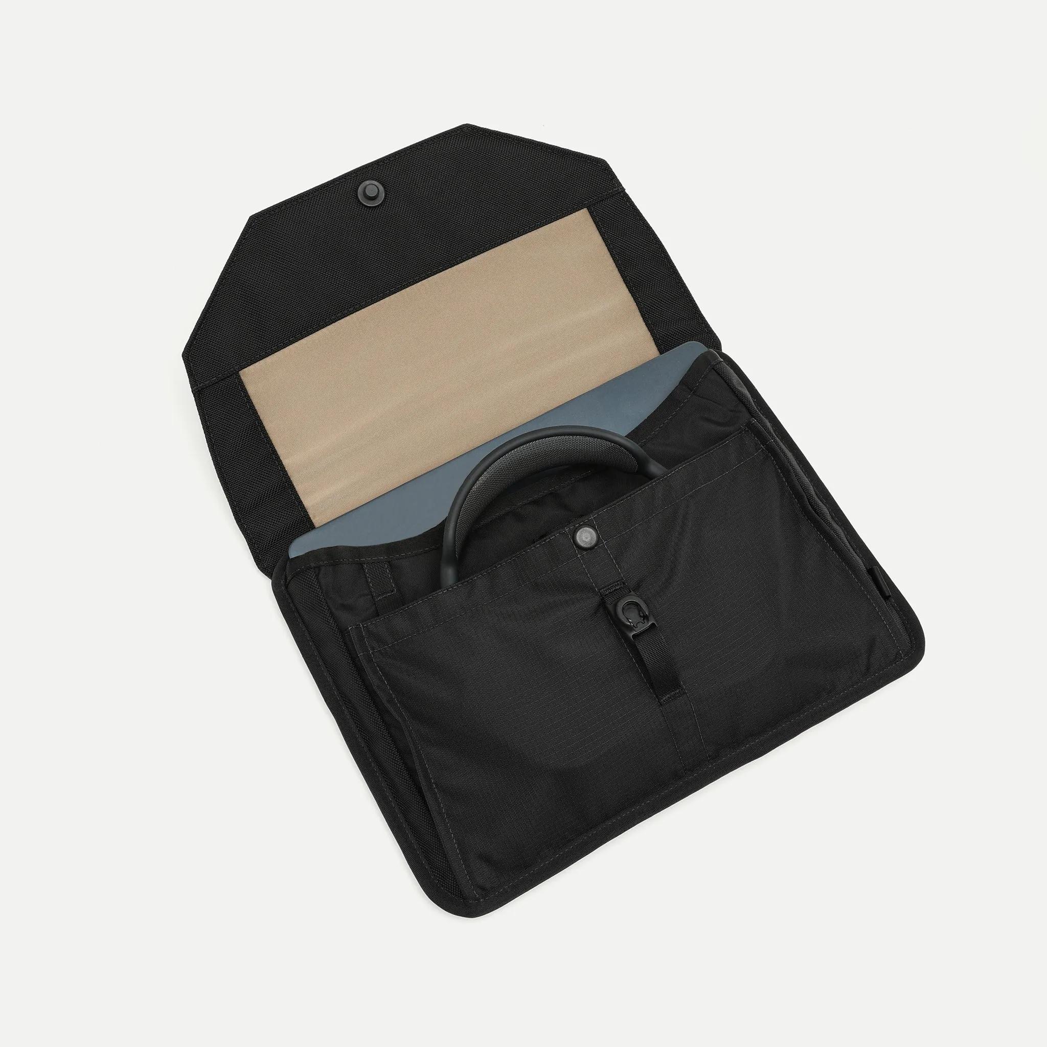Laptop Sling- Ballistic Nylon