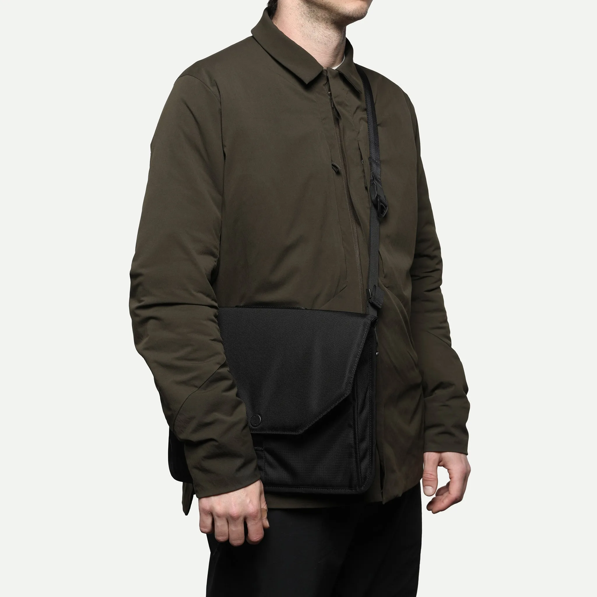 Laptop Sling- Ballistic Nylon