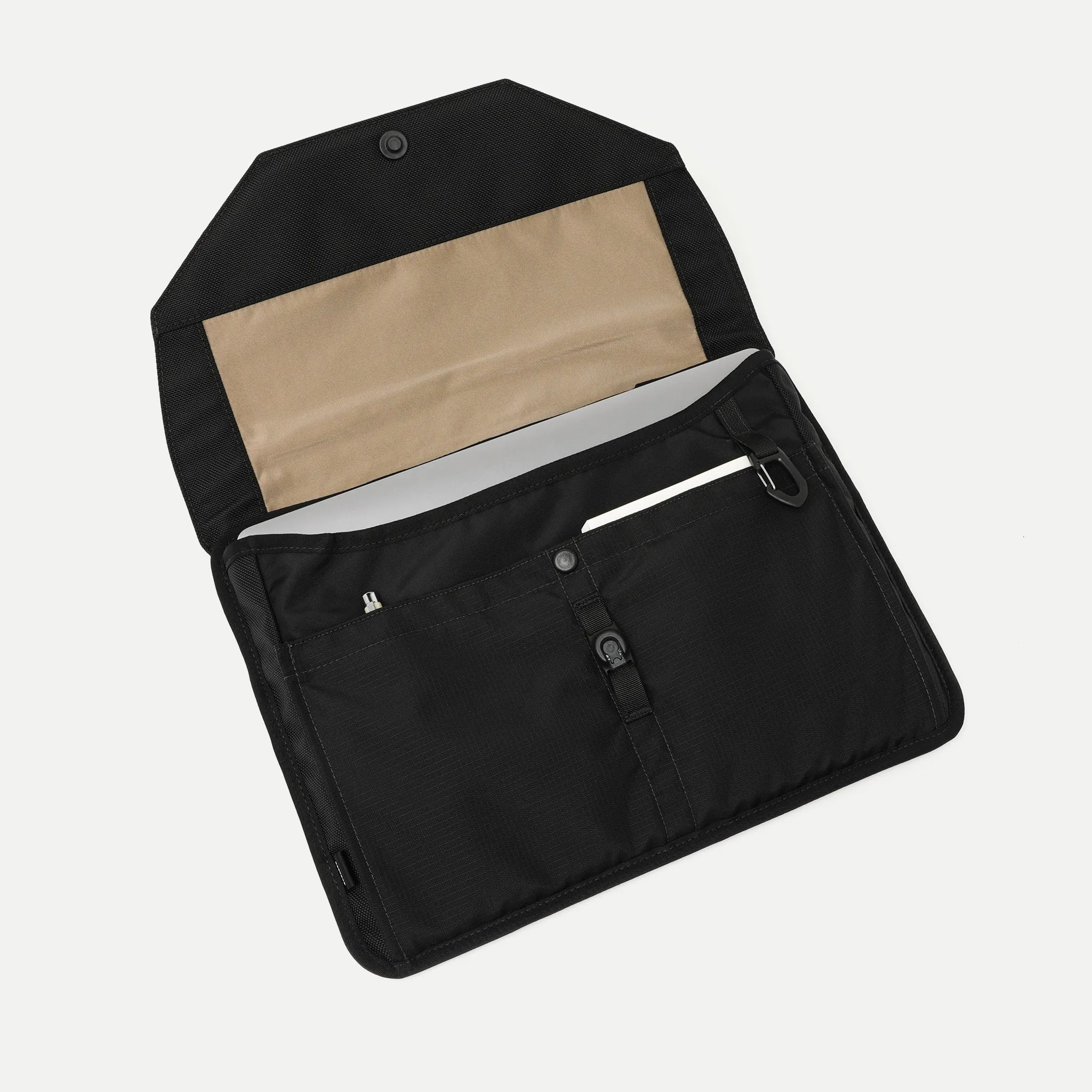 Laptop Sling- Ballistic Nylon