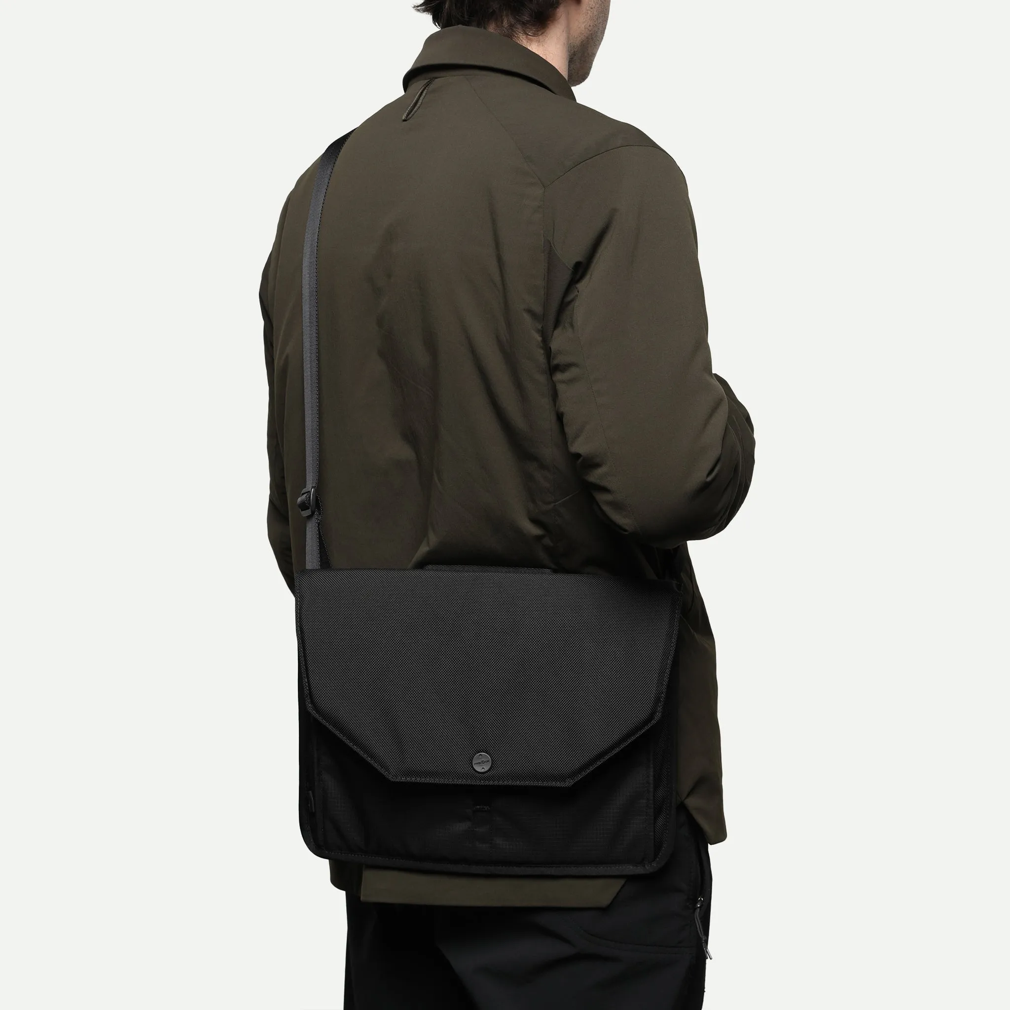 Laptop Sling- Ballistic Nylon
