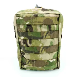 Large Zip Pouch