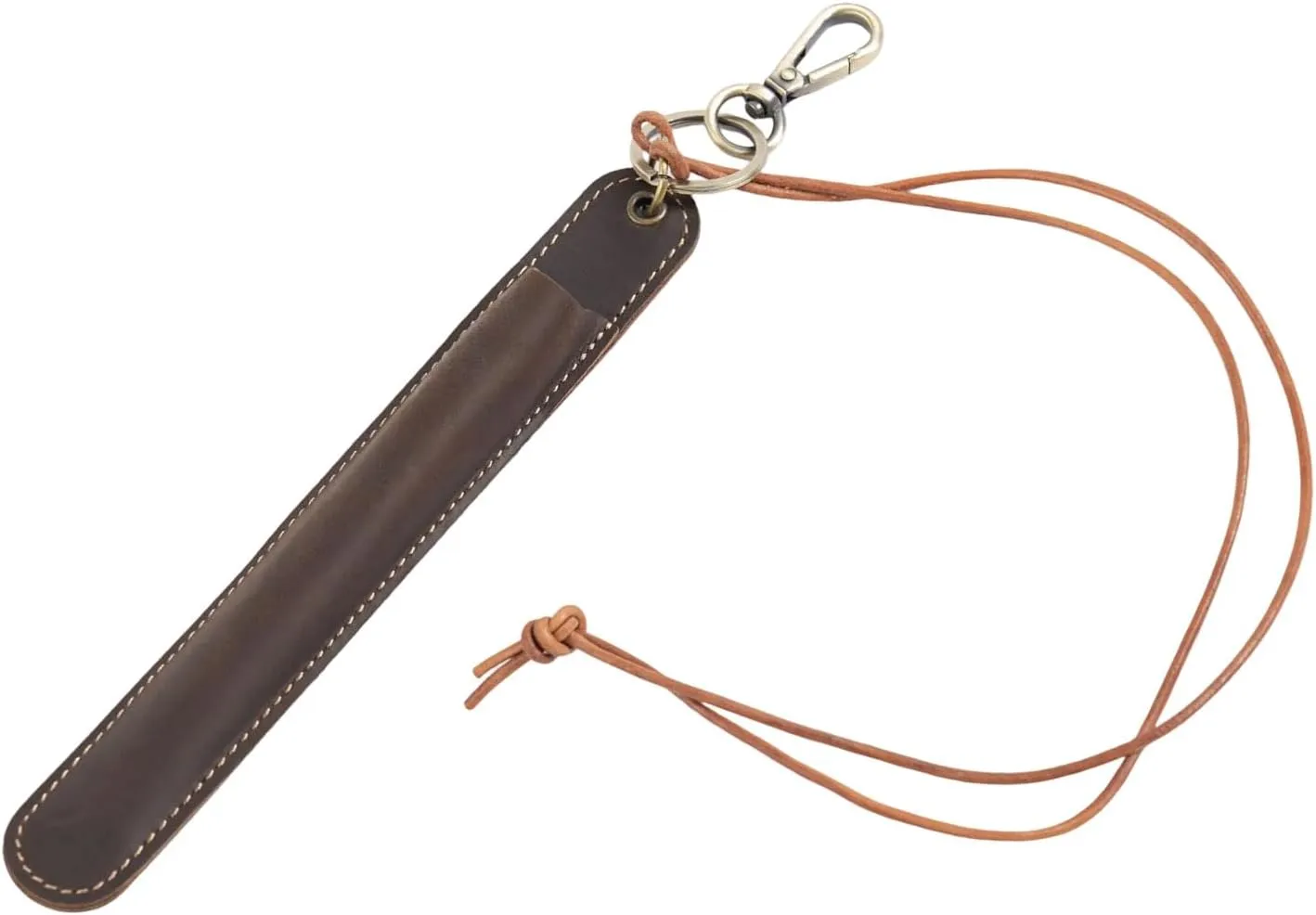 Leather Pen Case Pen Holder Bag Fountain Pen Sleeve PU Leather Pen Pouches Pen Protector Fountain Pen Protective Covers