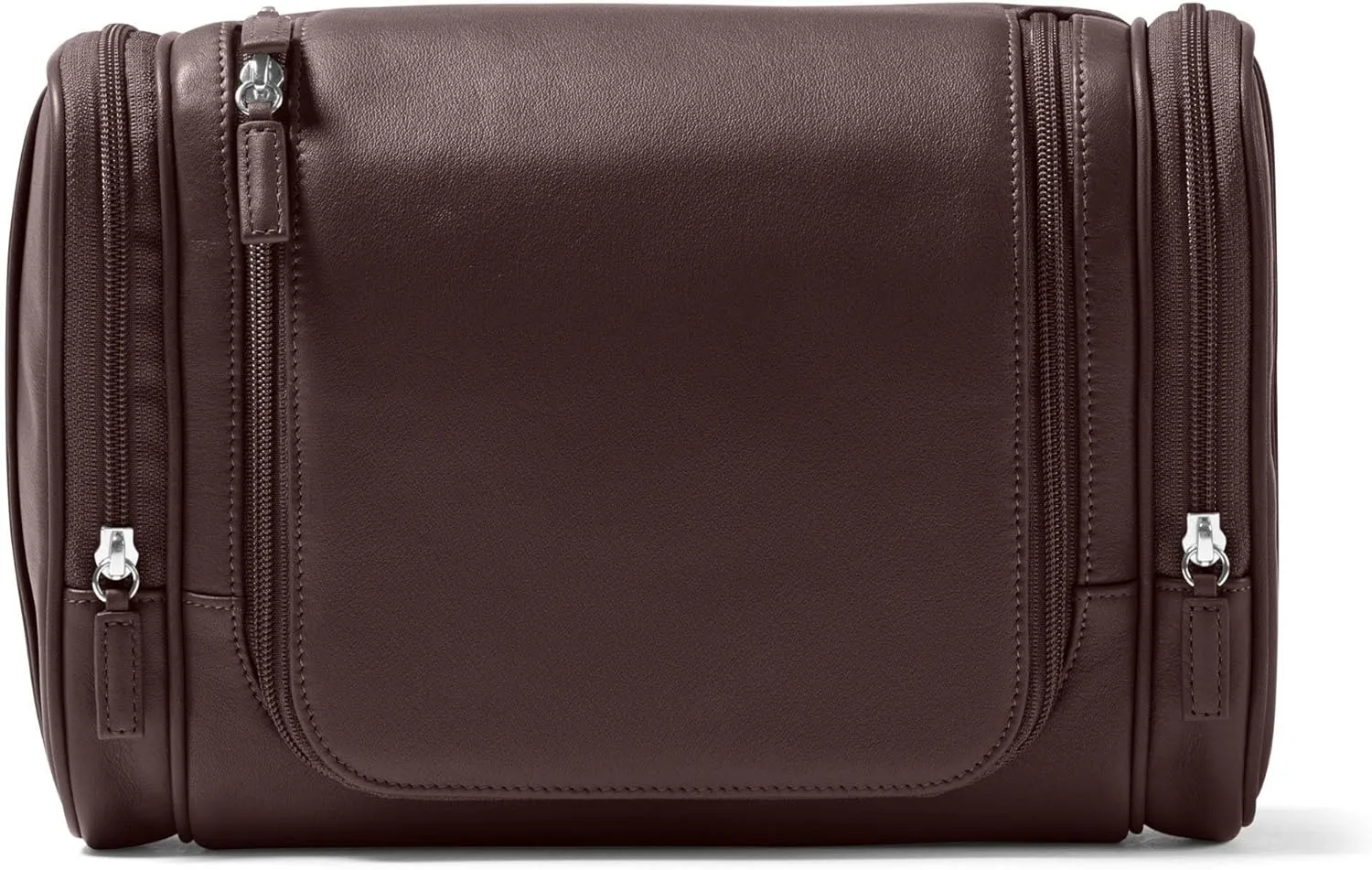 Leatherology Hanging Toiletry Kit