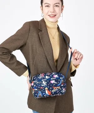 LeSportsac Daniella Crossbody Bag