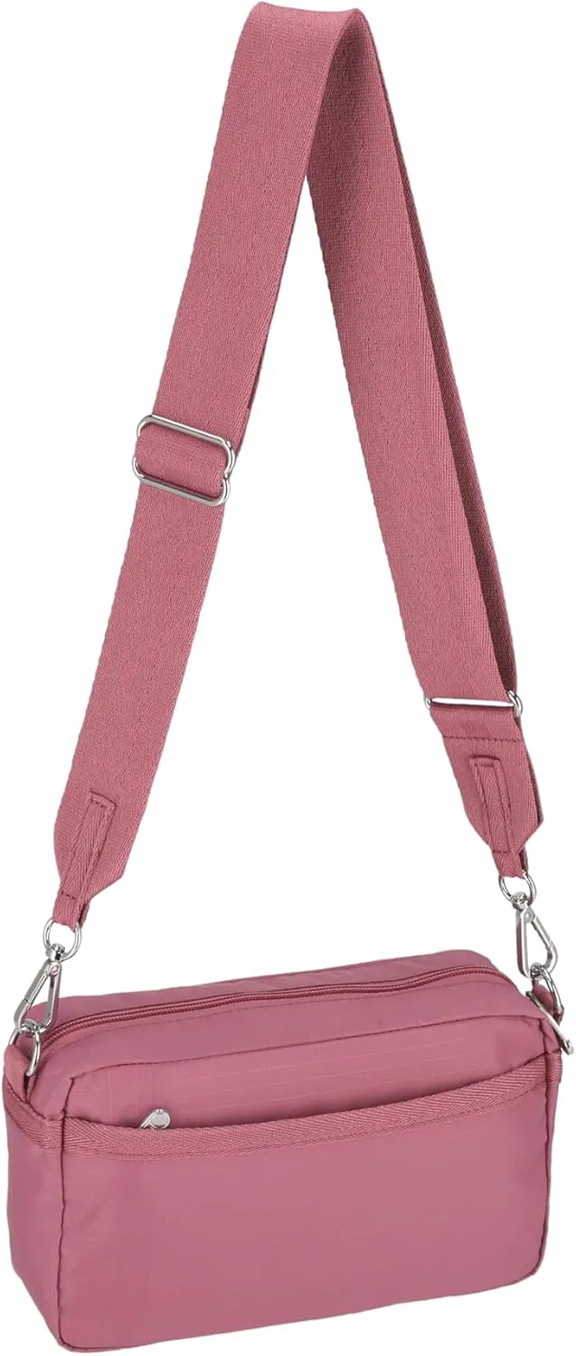 LeSportsac East/West Phone Crossbody Bag