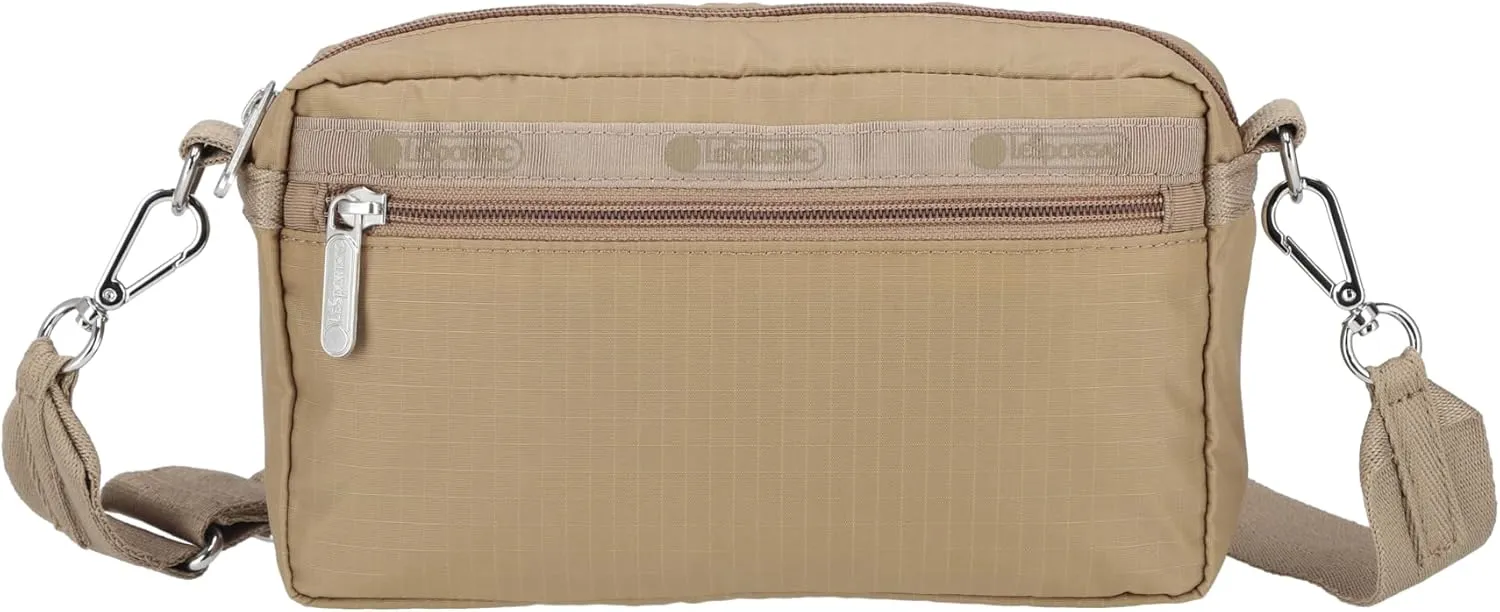 LeSportsac East/West Phone Crossbody Bag