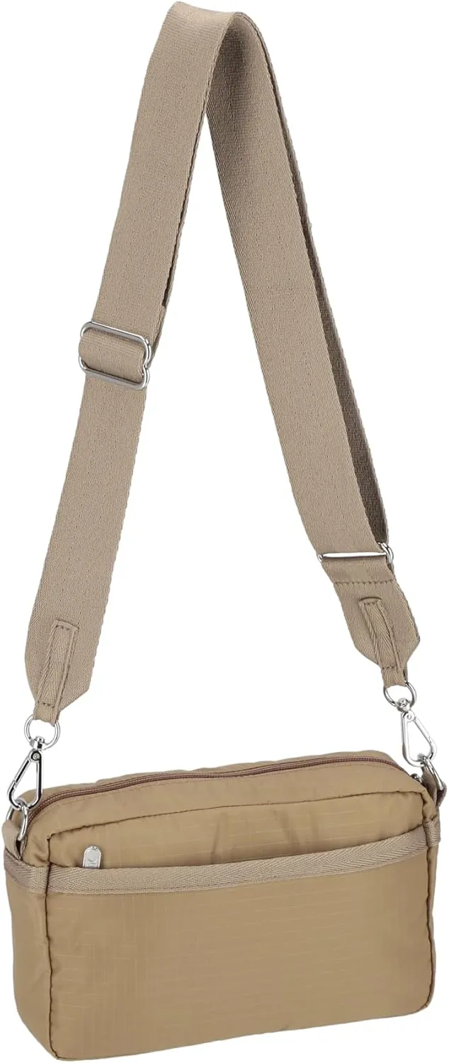 LeSportsac East/West Phone Crossbody Bag