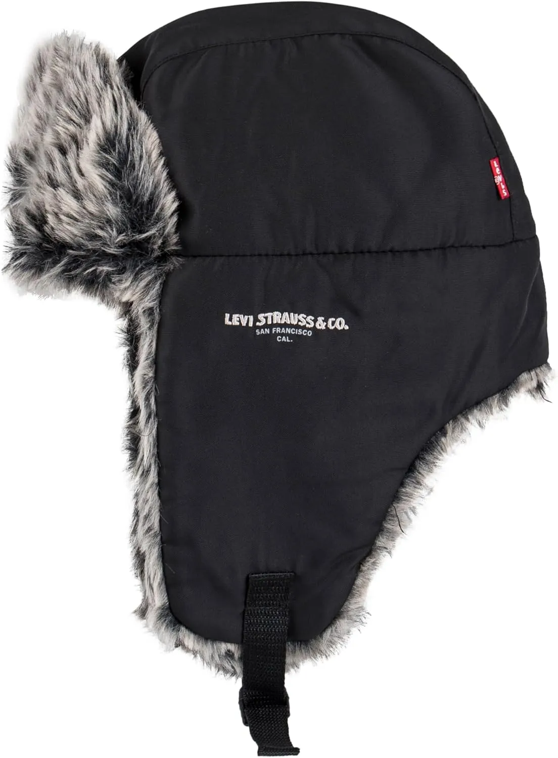 Levi's Men's Warm Winter Trapper Hat