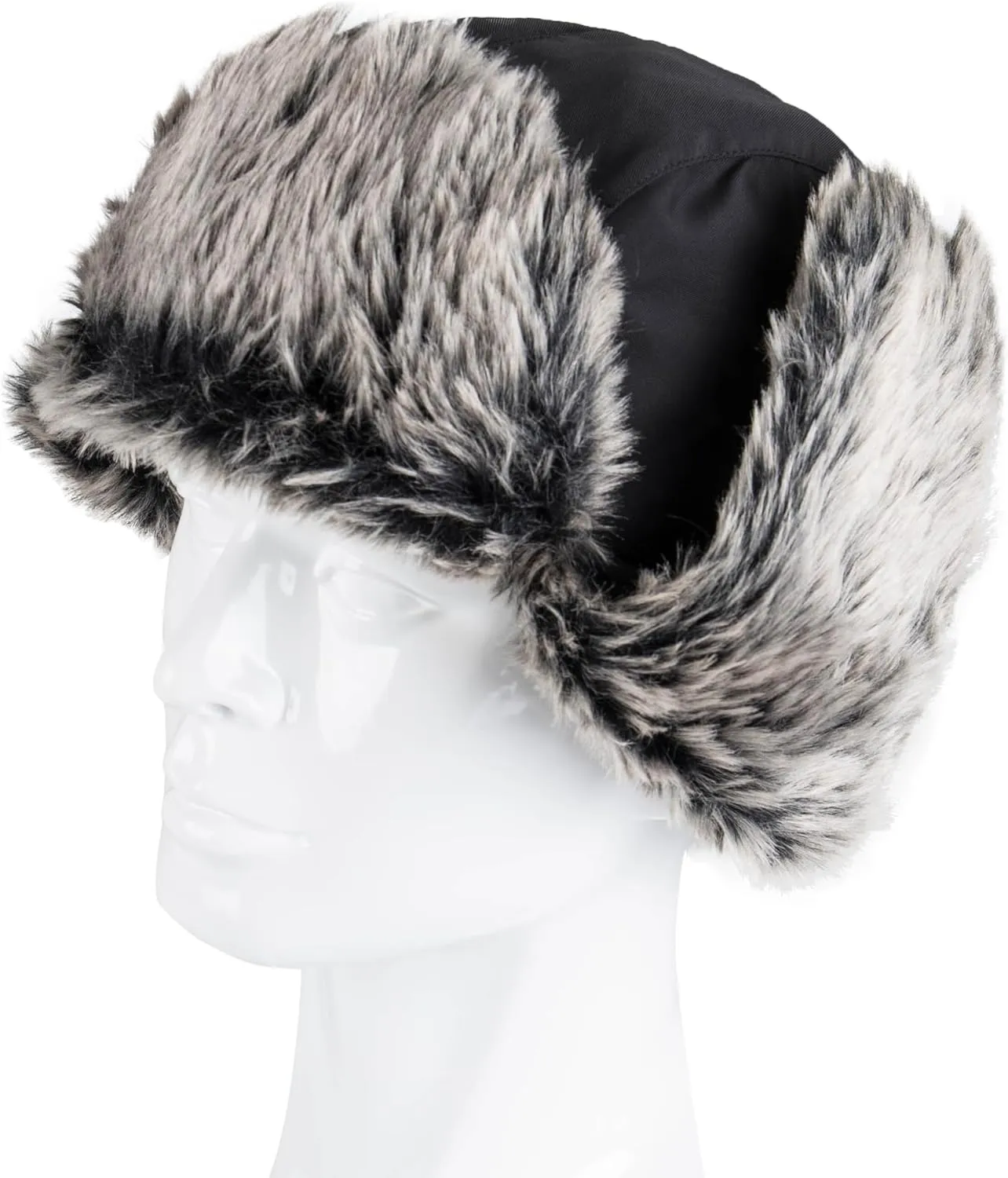 Levi's Men's Warm Winter Trapper Hat