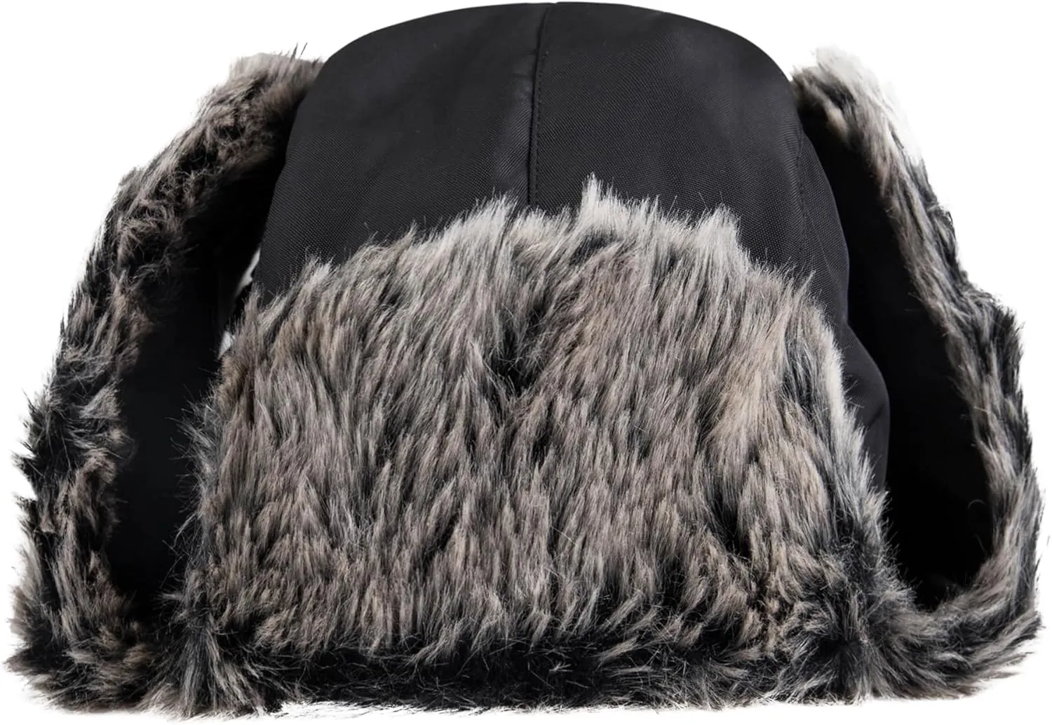 Levi's Men's Warm Winter Trapper Hat
