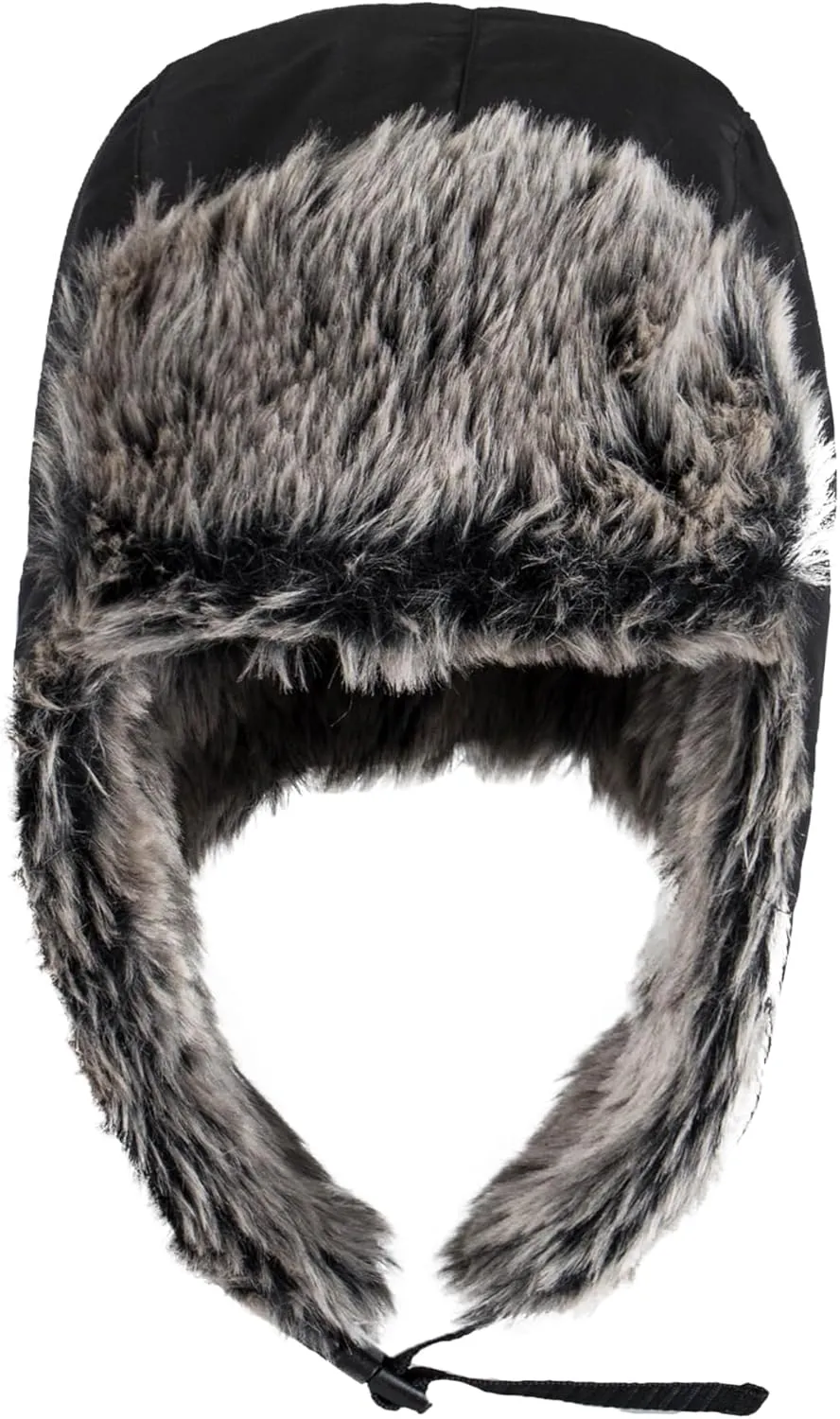 Levi's Men's Warm Winter Trapper Hat