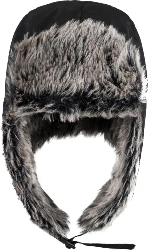 Levi's Men's Warm Winter Trapper Hat
